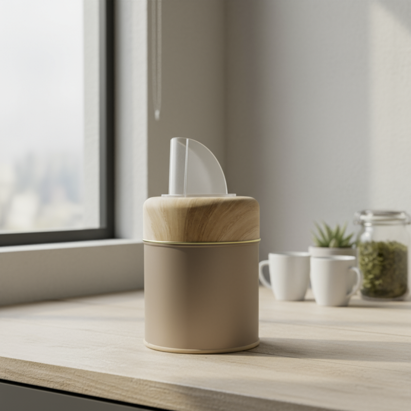 Azucarera Circular -LINEA NÓRDICA- Bulto por 24 unidades.