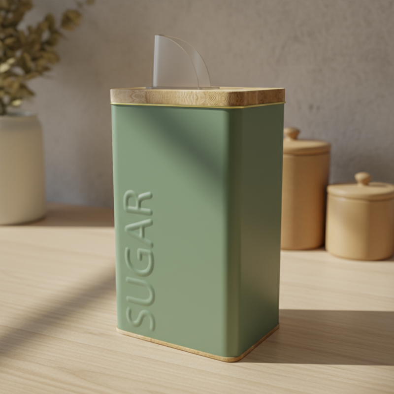 Lata Sugar –LINEA NÓRDICA– Bulto por 12 unidades.