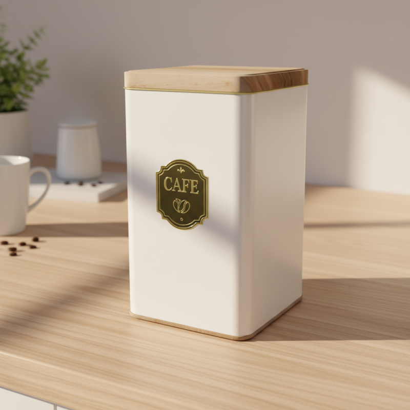 Lata Hava Cafe - LINEA ESENCIA - Bulto por 15 unidades surtidas.