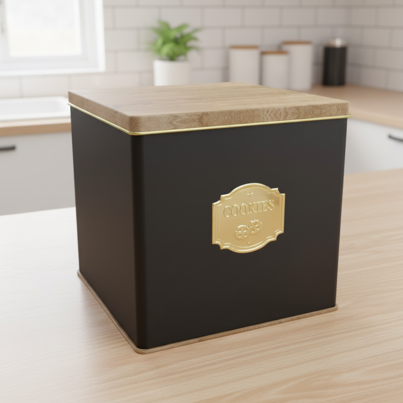 Panetone Alta COOKIES - LINEA ESENCIA - Bulto por 12 unidades surtidas.