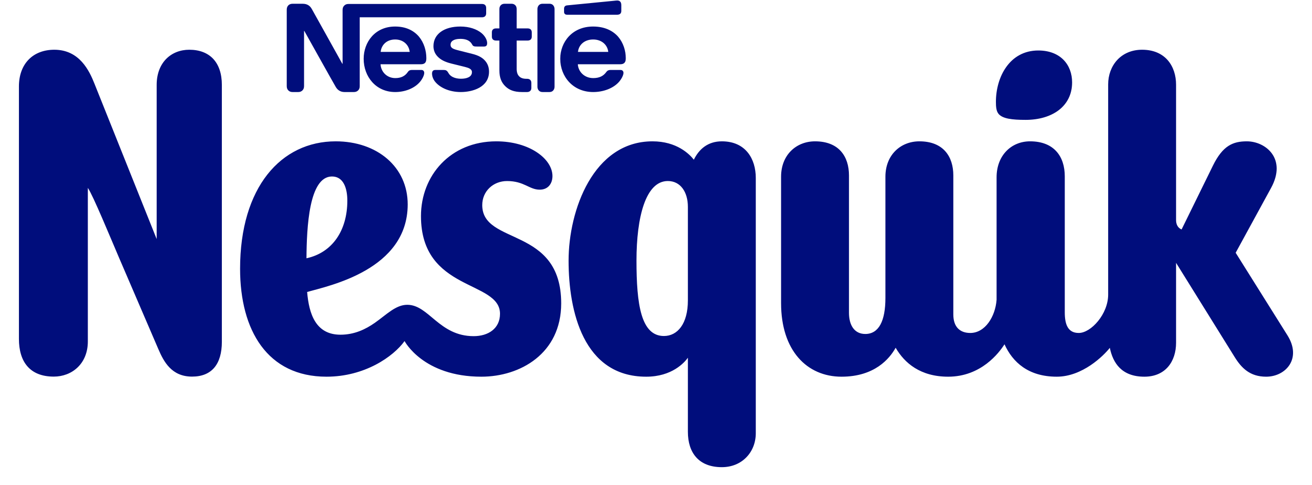 Nesquik