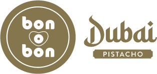 Lata Bon o Bon Dubai Pistacho