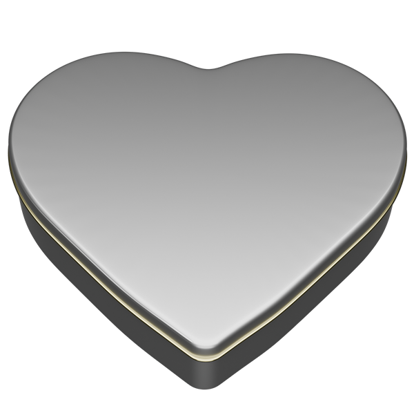 Lata Corazón