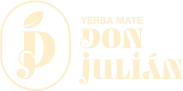 Yerbera Don Julián