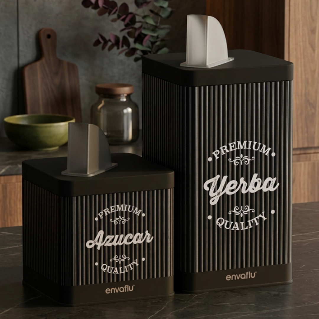 Combo Vertical con packaging - NATURA - Bulto por 12 combos. - Imagen 4