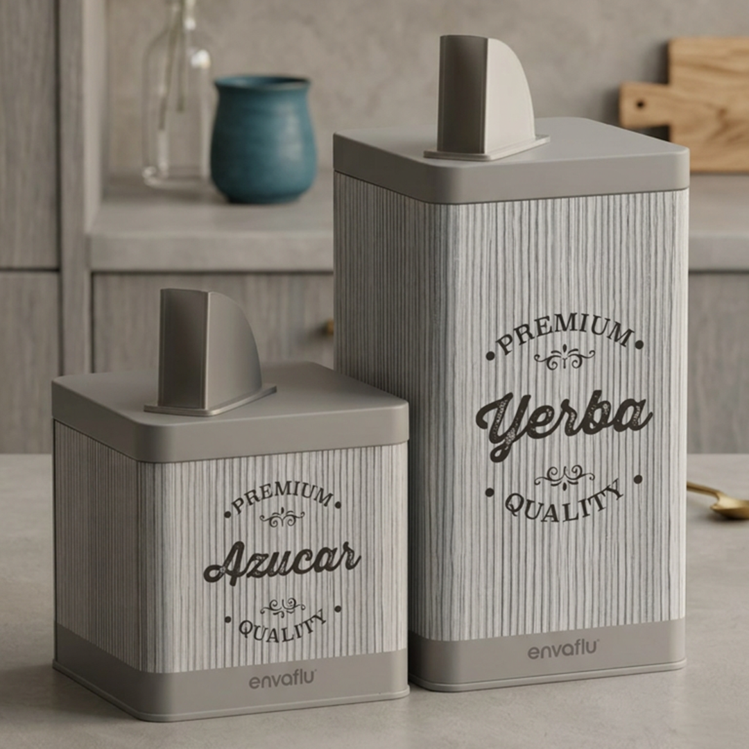 Combo Vertical con packaging - NATURA - Bulto por 12 combos. - Imagen 3